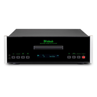 McIntosh MCD350